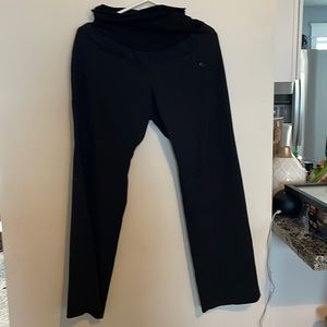 Maternity Dress Pants